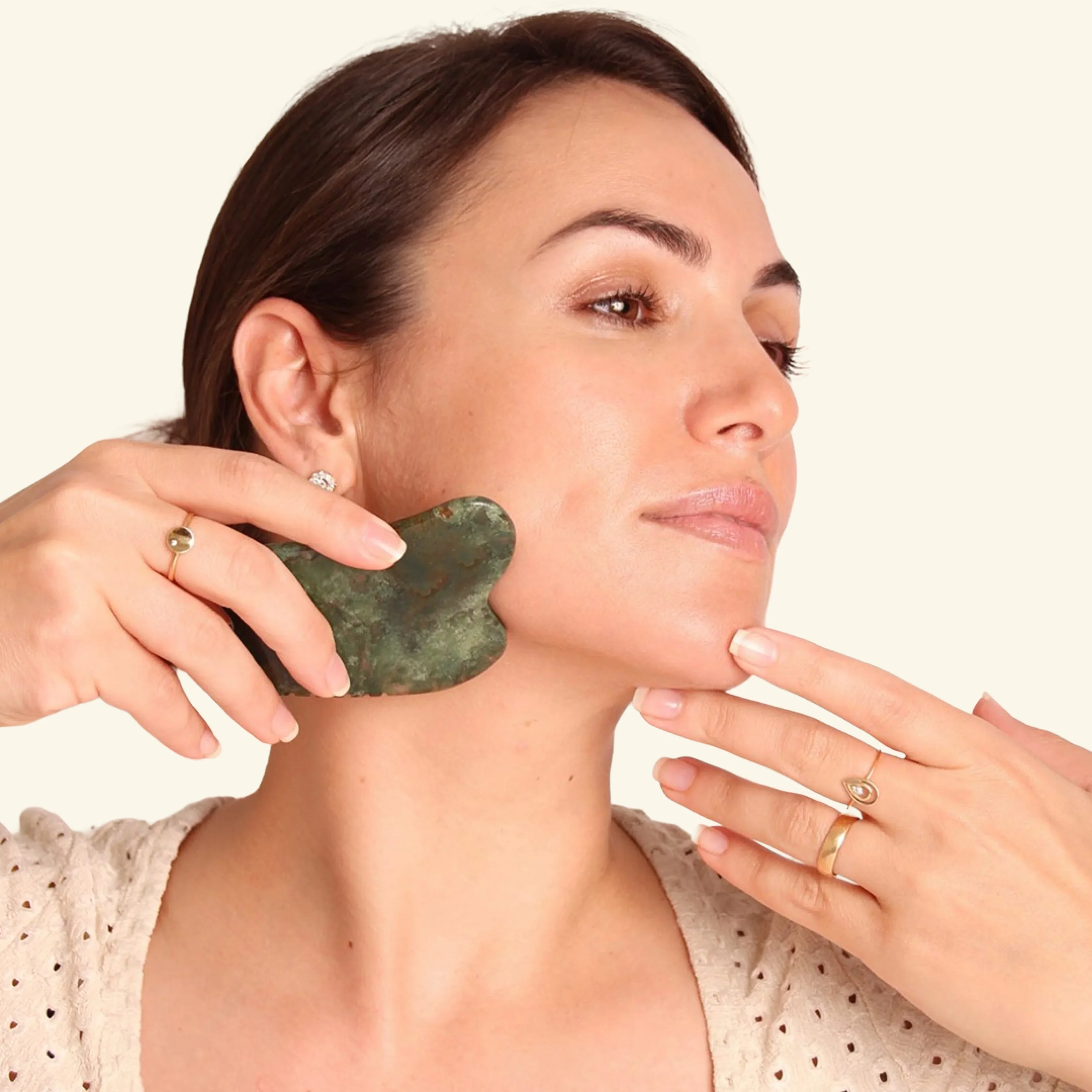 Gesichtsyoga Anfänger Guide E-Book - Image 3