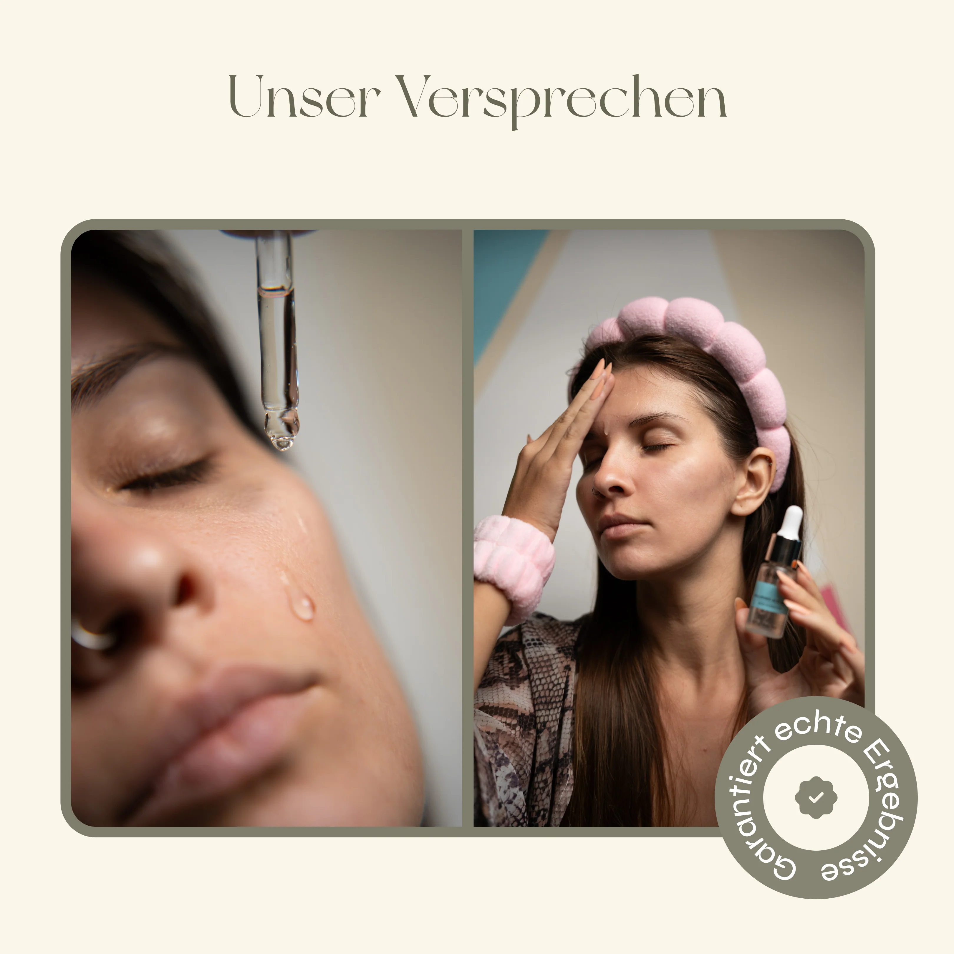 Hyaluronsäure Serum - Image 3