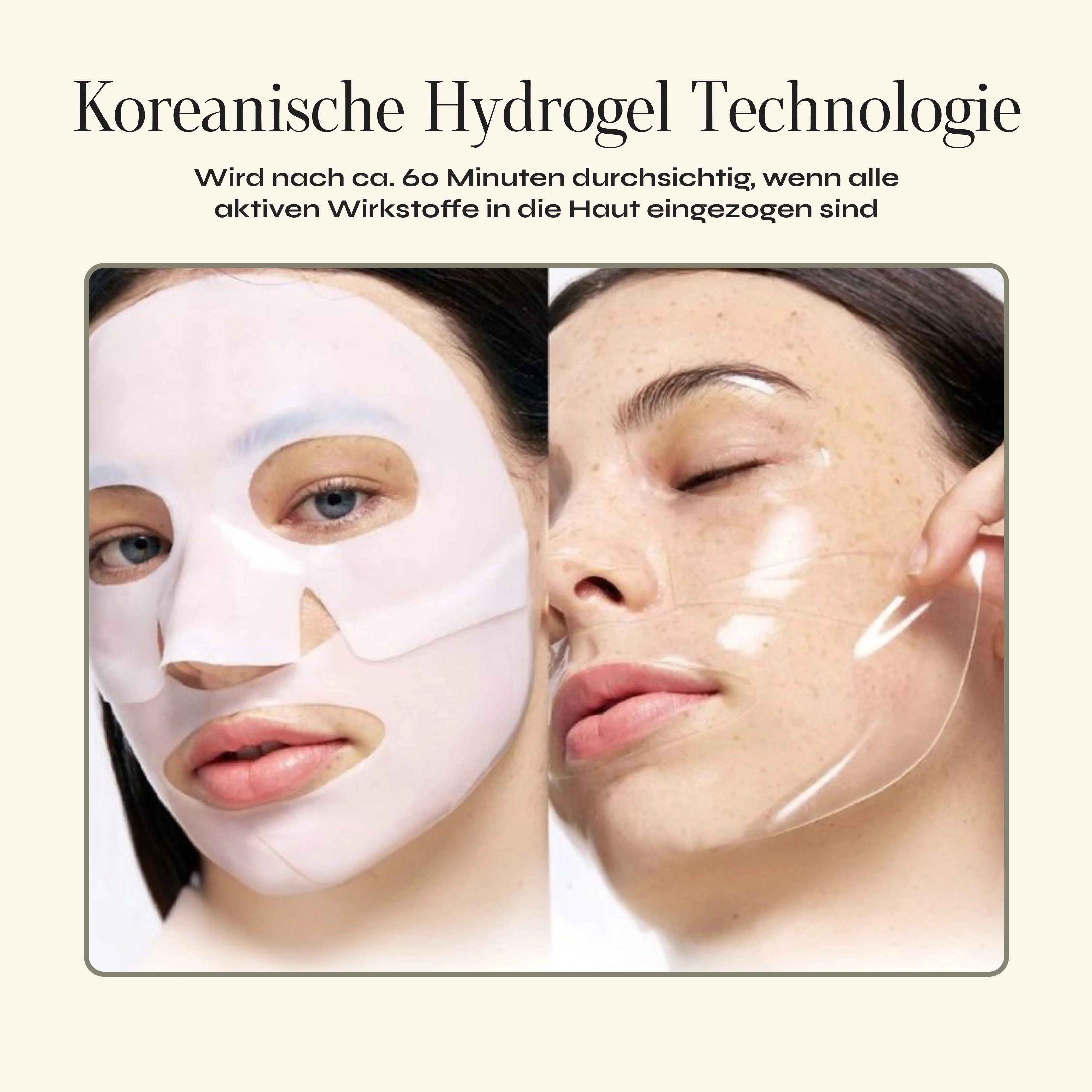 Kollagen Boosting Maske - Image 6