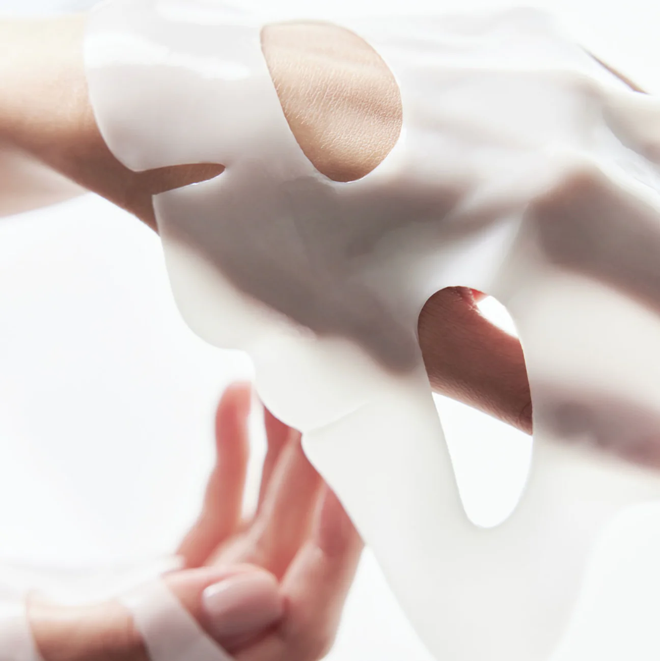 Kollagen Boosting Maske - Image 3