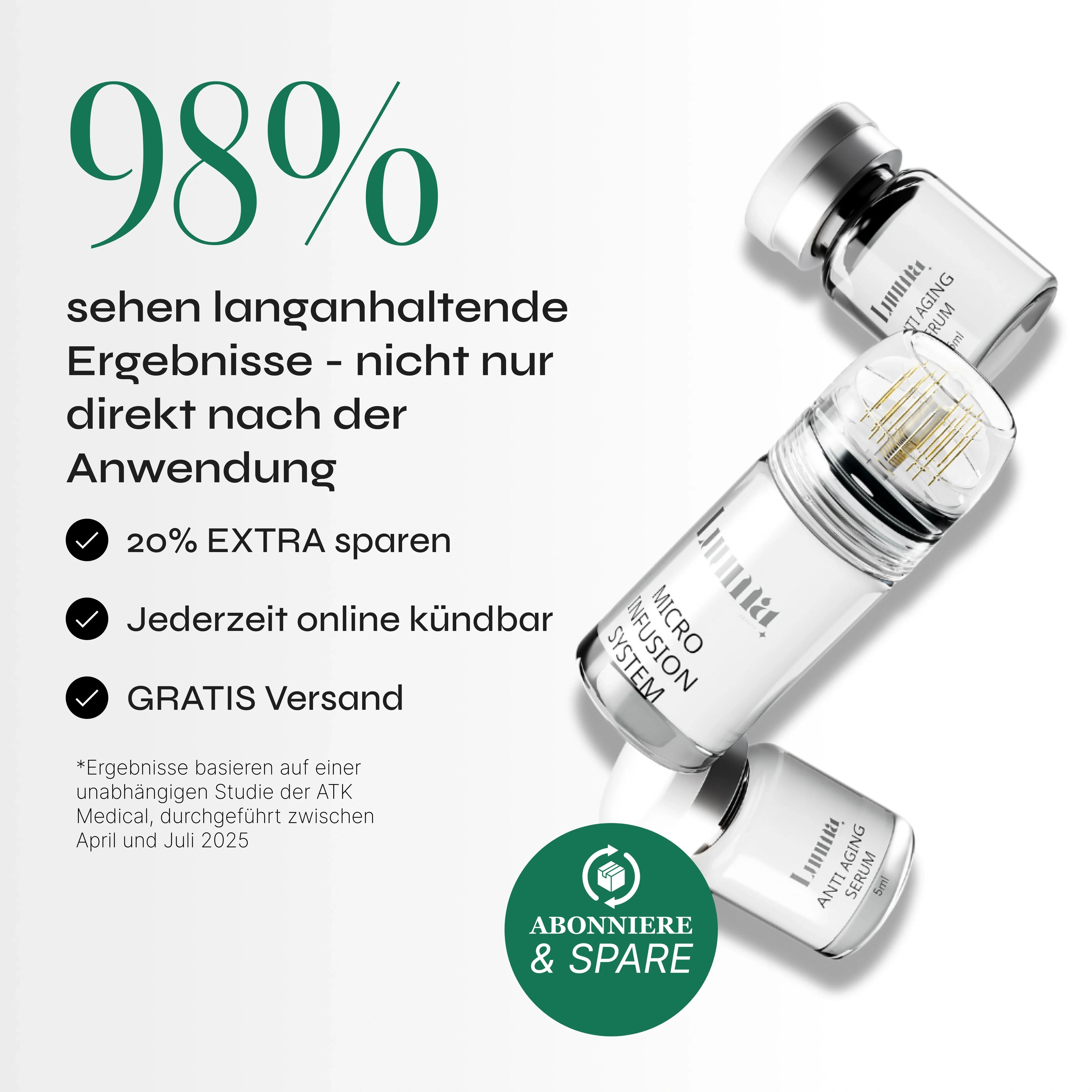 Mikro Infusions Kit - Image 4