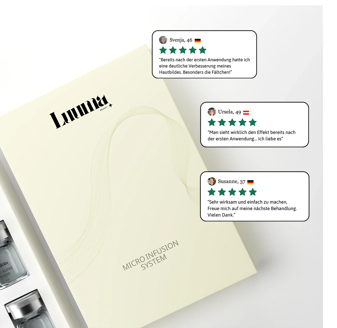 Mikro Infusions Kit - Image 6