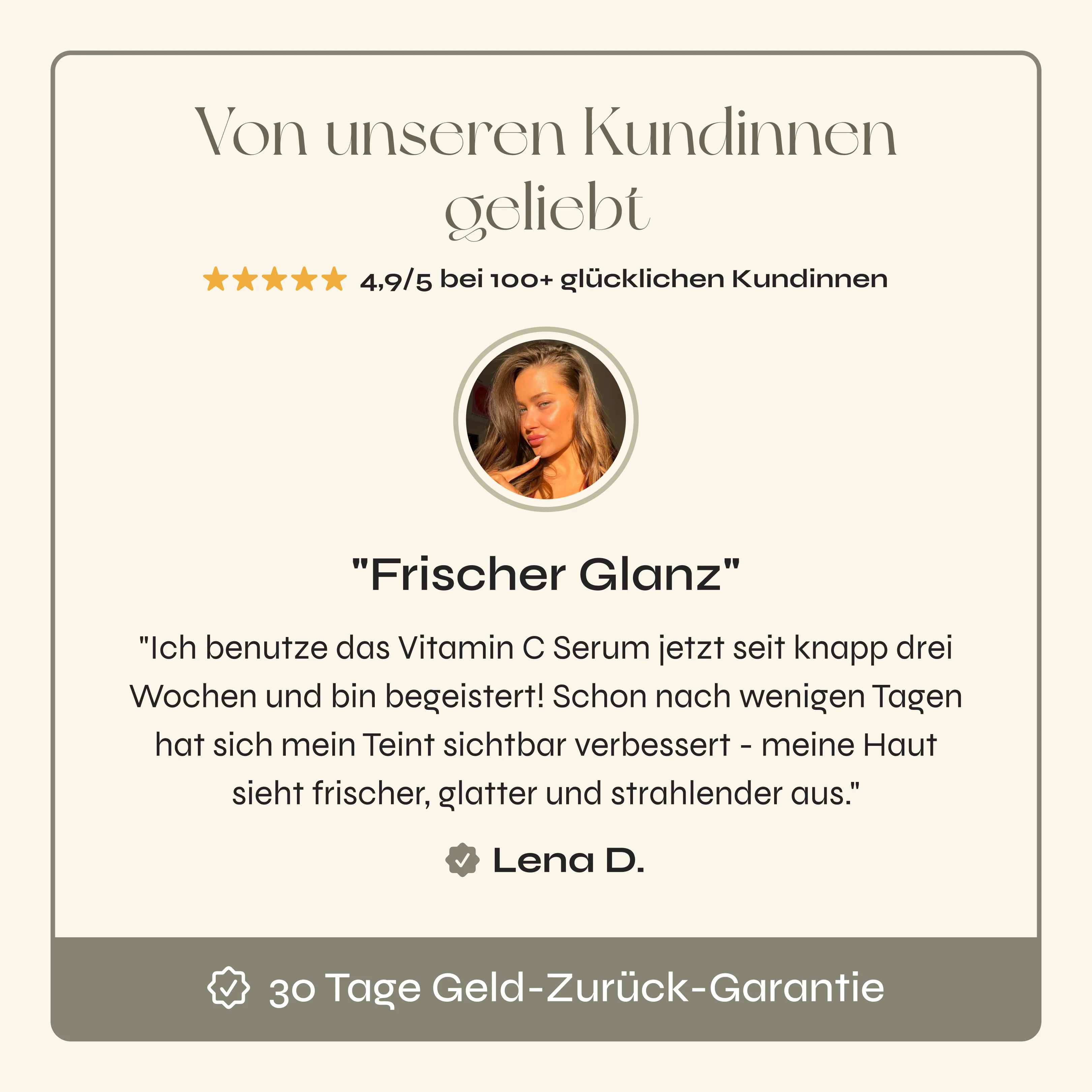 Vitamin C Serum - Image 4